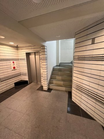 FT文京のその他共用部分