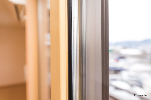 ラ・シャストⅡの設備