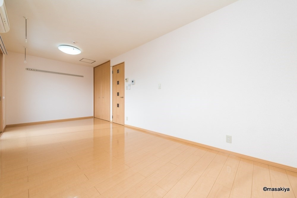 ラ・シャストⅡの寝室|ベッドルーム