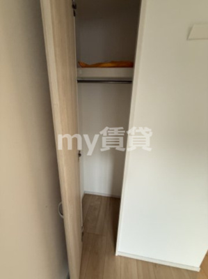 【収納】 | MELDIA上板橋 | 別号室