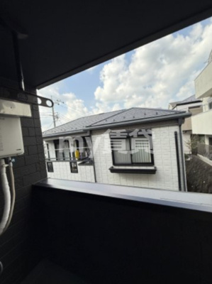 【展望】 | MELDIA上板橋 | 別号室