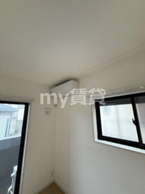 【その他】 | MELDIA上板橋 | 別号室