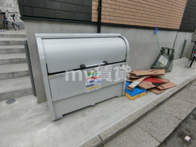 【設備】 | MELDIA上板橋