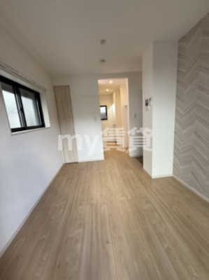 【内装】 | MELDIA上板橋 | 別号室