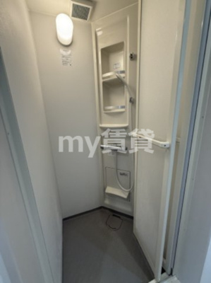 【シャワールーム】 | MELDIA上板橋 | 別号室