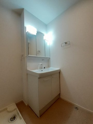 【洗面所】 | ベルハミング・ラム