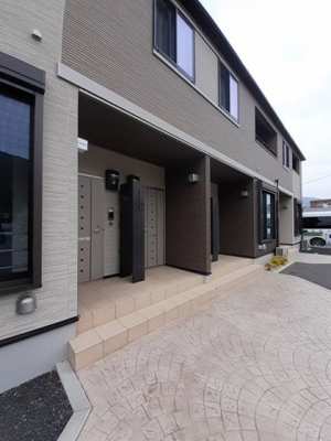 【その他共用部分】 | ベルハミング・ラム