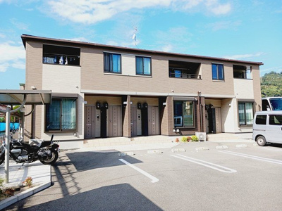 【外観】 | ベルハミング・ラム