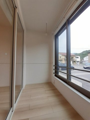 【内装】 | ベルハミング・ラム