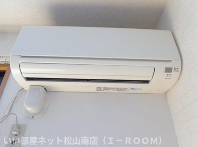 【設備】 | メルベーユ