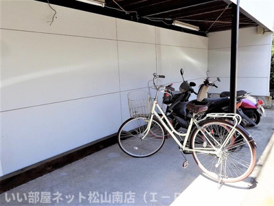 【その他共用部分】 | メルベーユ