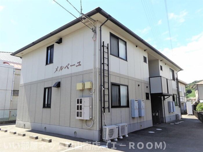 【外観】 | メルベーユ