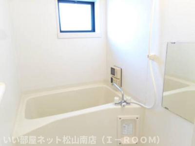 【浴室】 | メルベーユ