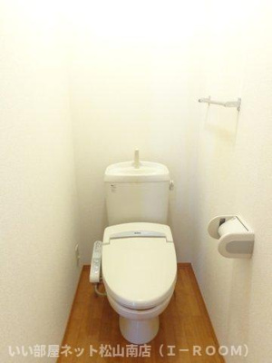 【トイレ】 | メルベーユ