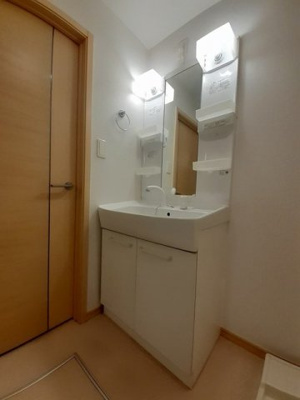 【洗面所】 | カルフール・Ｋ