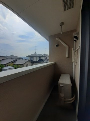 【バルコニー】 | カルフール・Ｋ