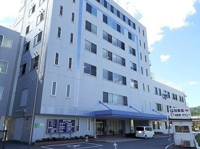 【周辺】 | カルフール・Ｋ | 鷹子病院様まで750m