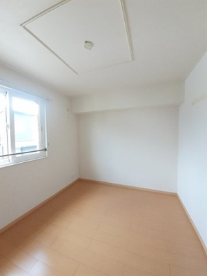 【内装】 | カルフール・Ｋ