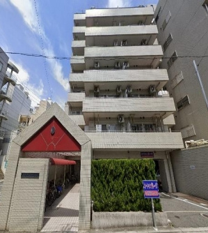 センチュリー本通の外観