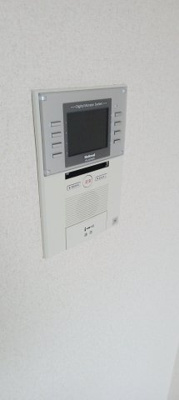 【セキュリティ】 | 高槻クリスタルビル