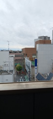 【展望】 | 高槻クリスタルビル