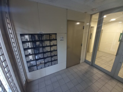 【設備】 | 高槻クリスタルビル