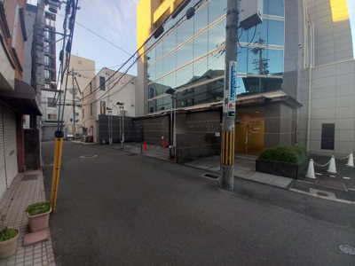 【周辺】 | 高槻クリスタルビル