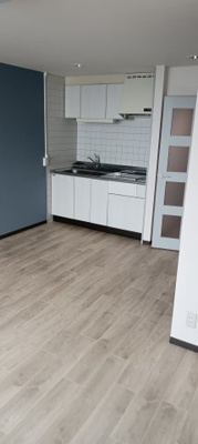 【居間・リビング】 | 高槻クリスタルビル