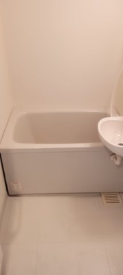 【浴室】 | 高槻クリスタルビル