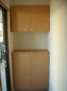 【玄関】 | トロワ・エトワール | 玄関です