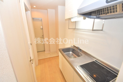 【キッチン】 | フジパレス森河内西