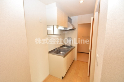 【内装】 | フジパレス森河内西