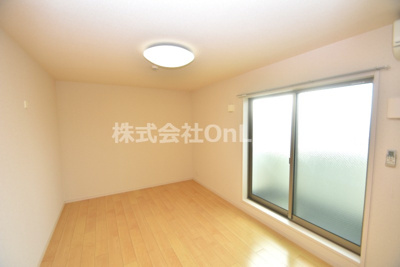 【居間・リビング】 | フジパレス森河内西