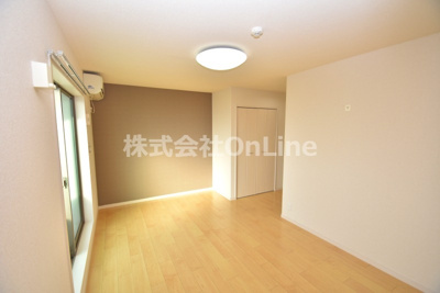 【内装】 | フジパレス森河内西