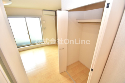 【収納】 | フジパレス森河内西