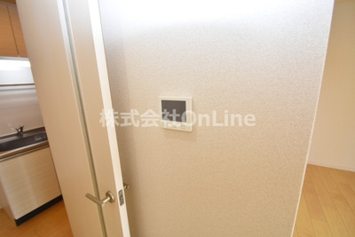 【セキュリティ】 | フジパレス森河内西