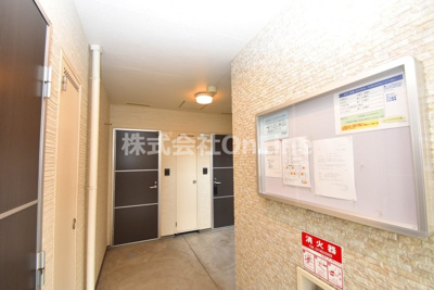 【その他】 | フジパレス森河内西