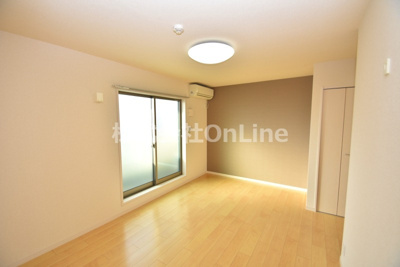 【居間・リビング】 | フジパレス森河内西