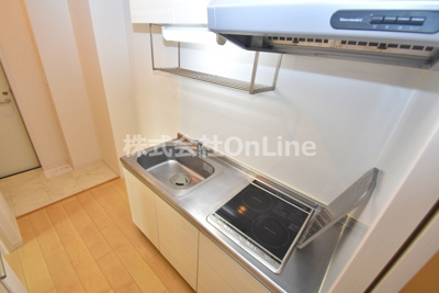 【キッチン】 | フジパレス森河内西