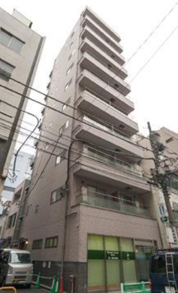 ブレコンプラザ銀座のその他