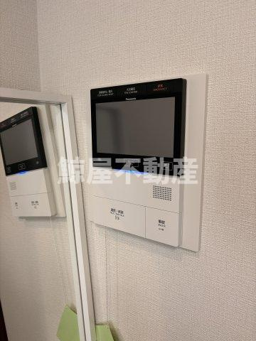 パレステュディオ銀座のセキュリティ