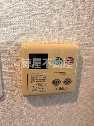 パレステュディオ銀座の設備