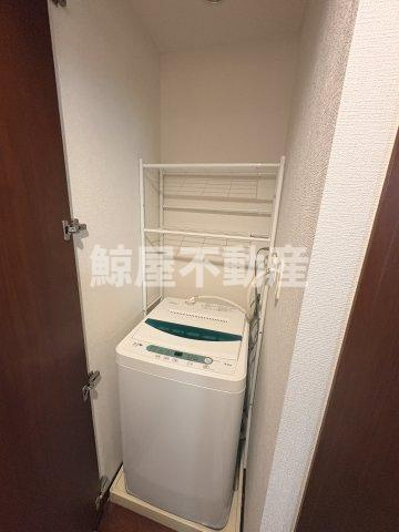 パレステュディオ銀座の設備