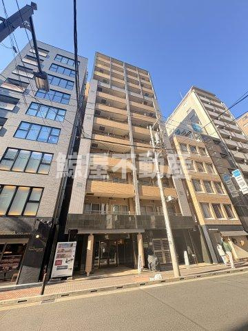 パレステュディオ銀座