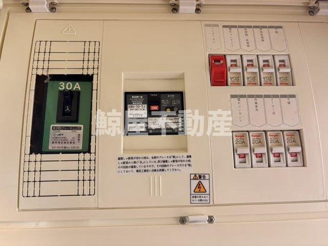 パレステュディオ銀座の周辺