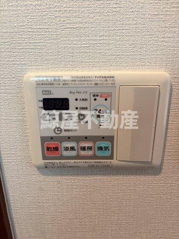 パレステュディオ銀座の設備