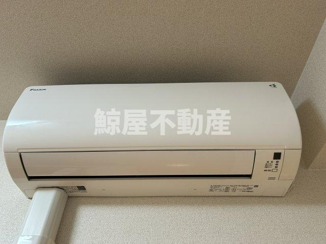 セリーズ門前仲町の設備