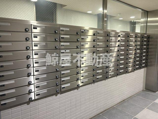 セリーズ門前仲町のその他共用部分