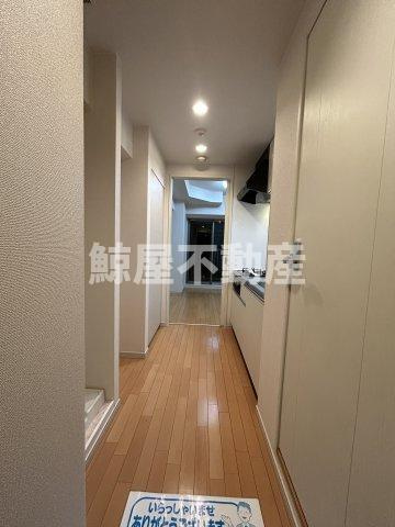 セリーズ門前仲町の内装|過ごしやすい室内です