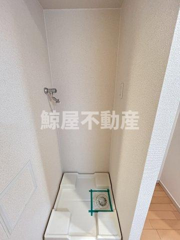 セリーズ門前仲町の設備